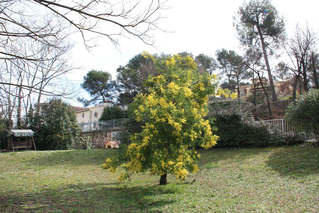 Villa Manon Mouans-Sartoux Exteriör bild