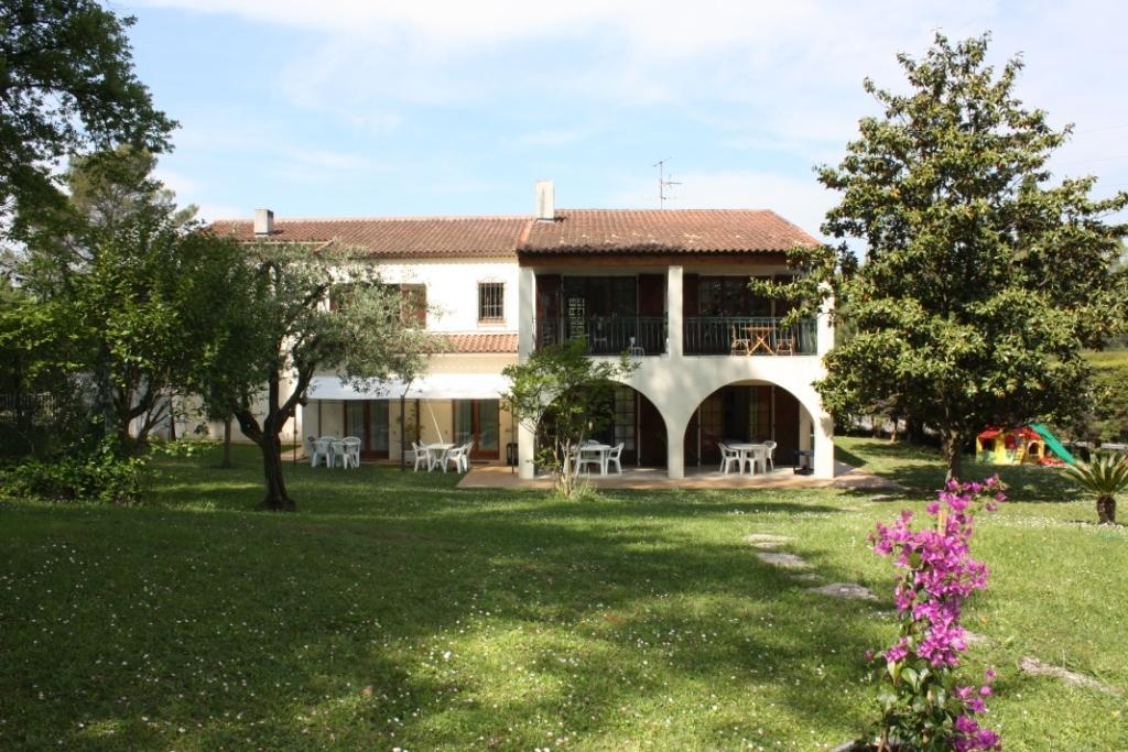 Villa Manon Mouans-Sartoux Exteriör bild