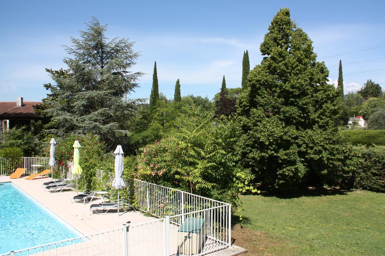Villa Manon Mouans-Sartoux Exteriör bild