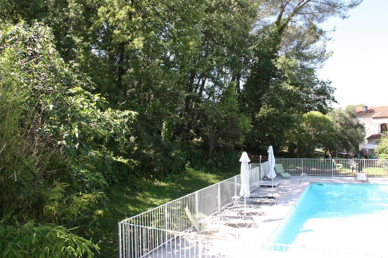 Villa Manon Mouans-Sartoux Exteriör bild