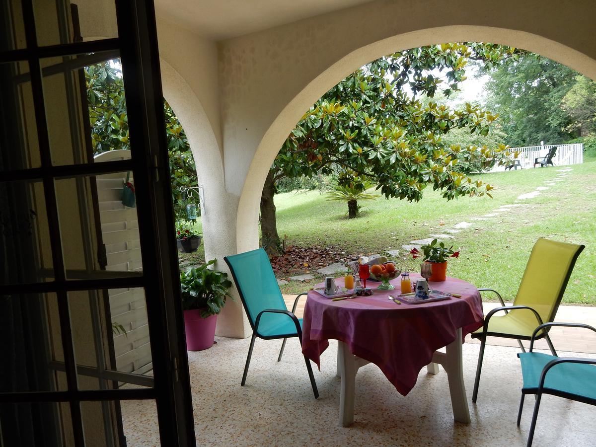 Villa Manon Mouans-Sartoux Exteriör bild