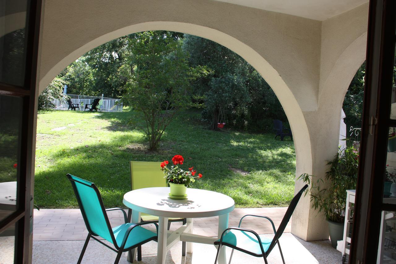 Villa Manon Mouans-Sartoux Exteriör bild