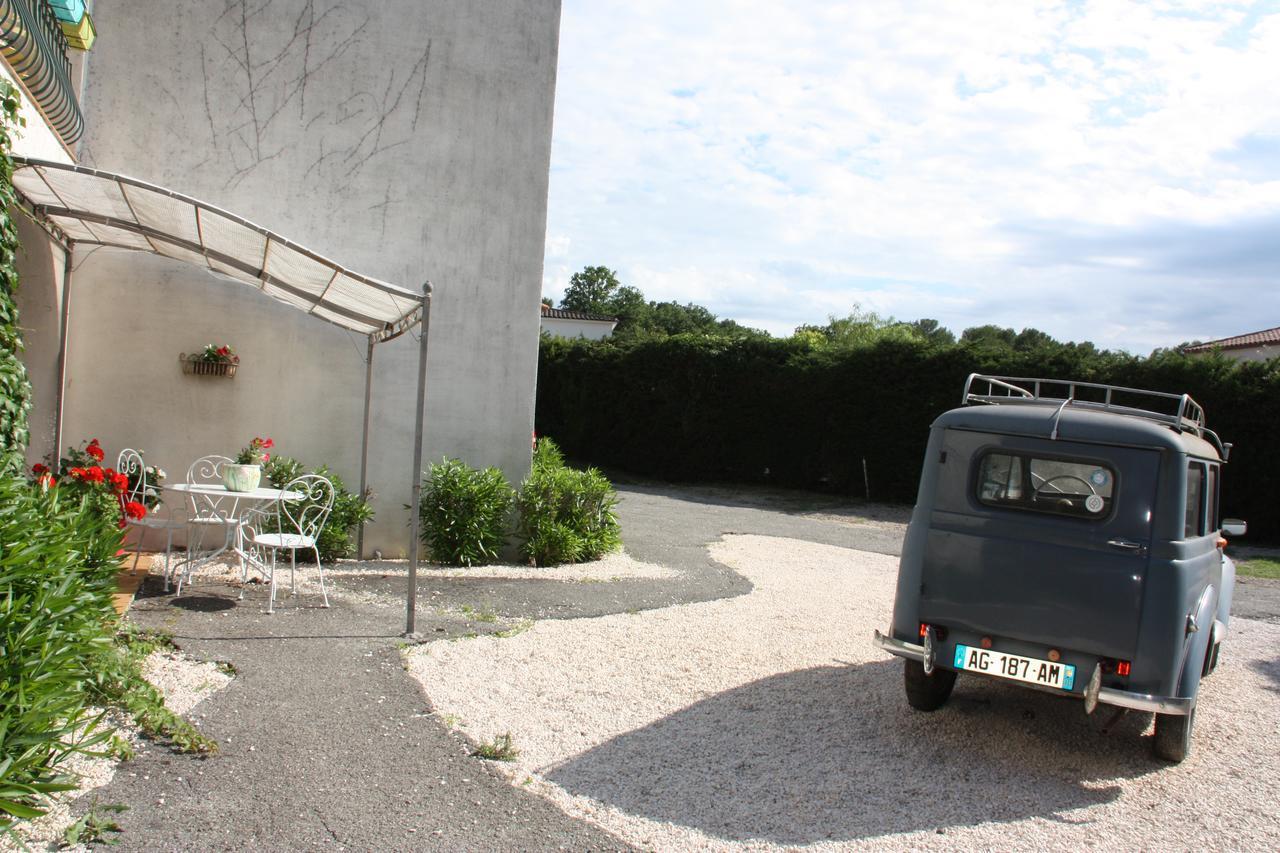 Villa Manon Mouans-Sartoux Exteriör bild