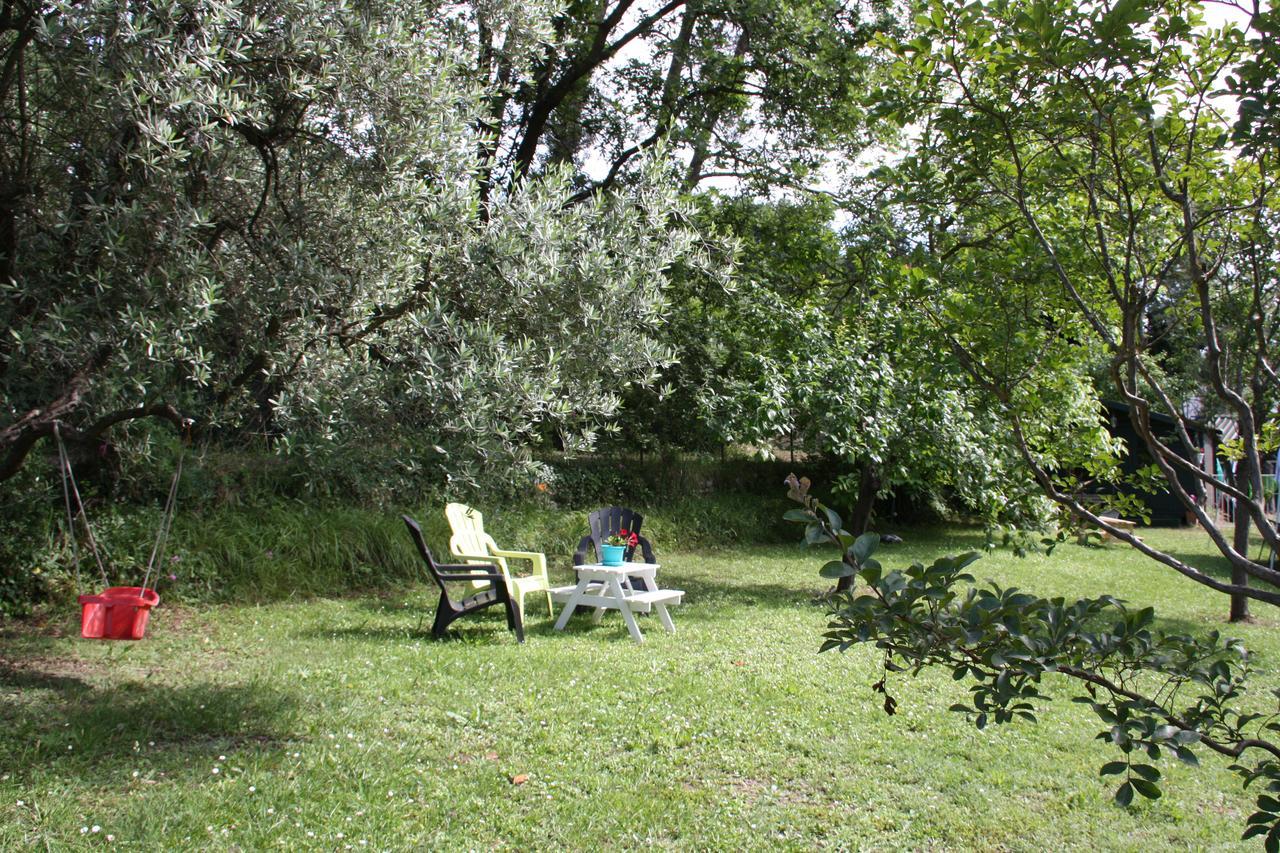 Villa Manon Mouans-Sartoux Exteriör bild
